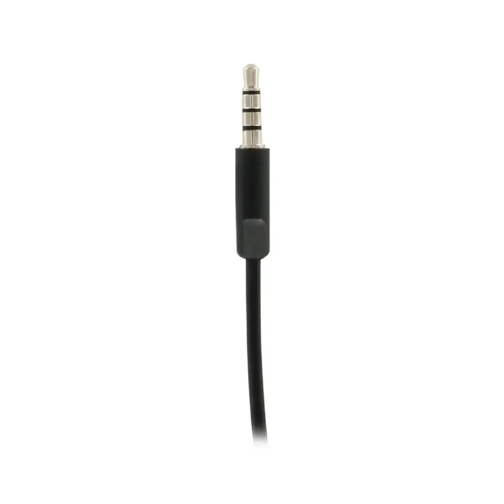 Headset estereo Logitech con mic H111 981-000612