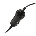 Headset estereo Logitech con mic H151 981-000587