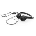 Headset Logitech con mic H390 tipo C 981-001575