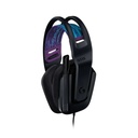 Headset  Gaming Logitech con mic G335 Black   981-000977