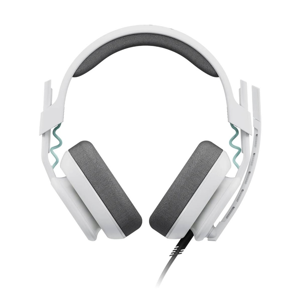 Headset  Gaming Logitech con mic Astro A10 White   939-002050