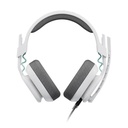 Headset  Gaming Logitech con mic Astro A10 White   939-002050