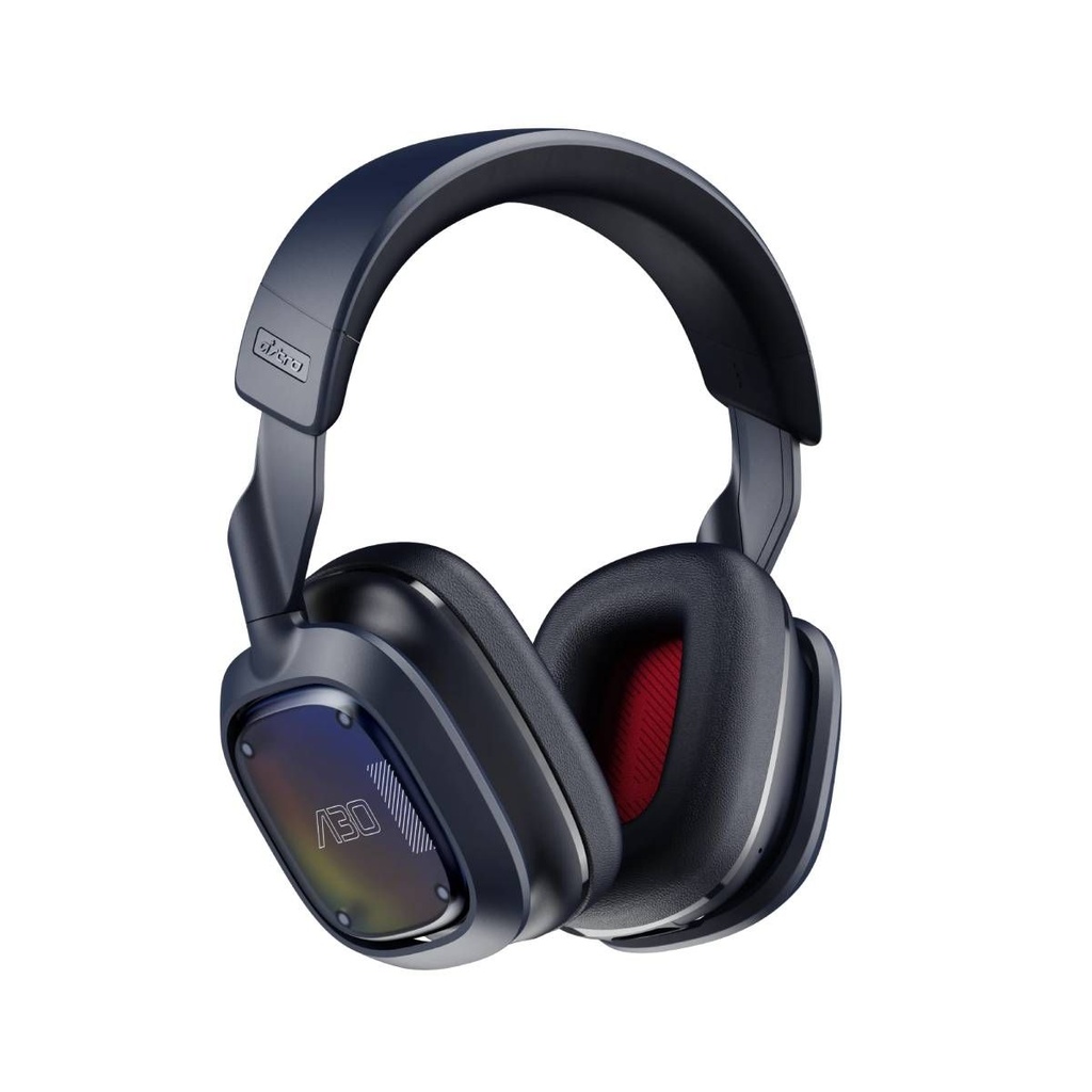 Headset  Gaming Logitech con mic Astro A30 Navy blue  939-002006