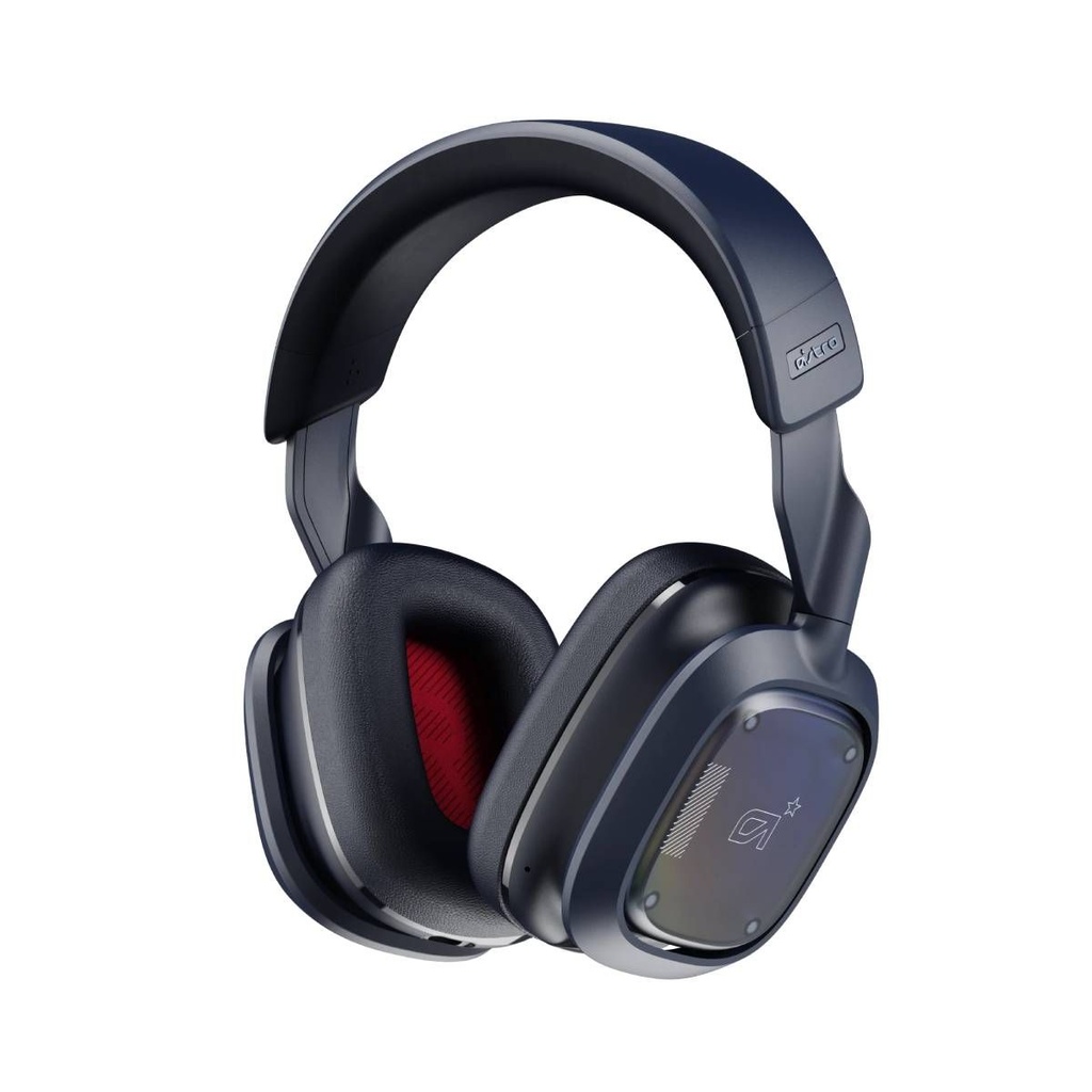 Headset  Gaming Logitech con mic Astro A30 Navy blue  939-002006