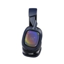Headset  Gaming Logitech con mic Astro A30 Navy blue  939-002006