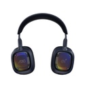Headset  Gaming Logitech con mic Astro A30 Navy blue  939-002006