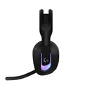 Headset  Gaming Logitech inalambricos con mic G522 Ligthspeed RGB Black  981-001543
