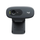 Webcam Logitech C270 HD 960-000694
