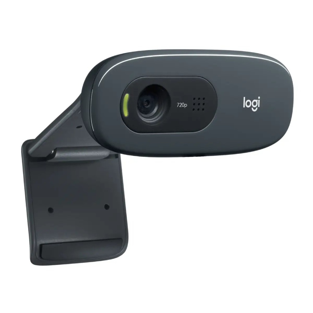 Webcam Logitech C270 HD 960-000694