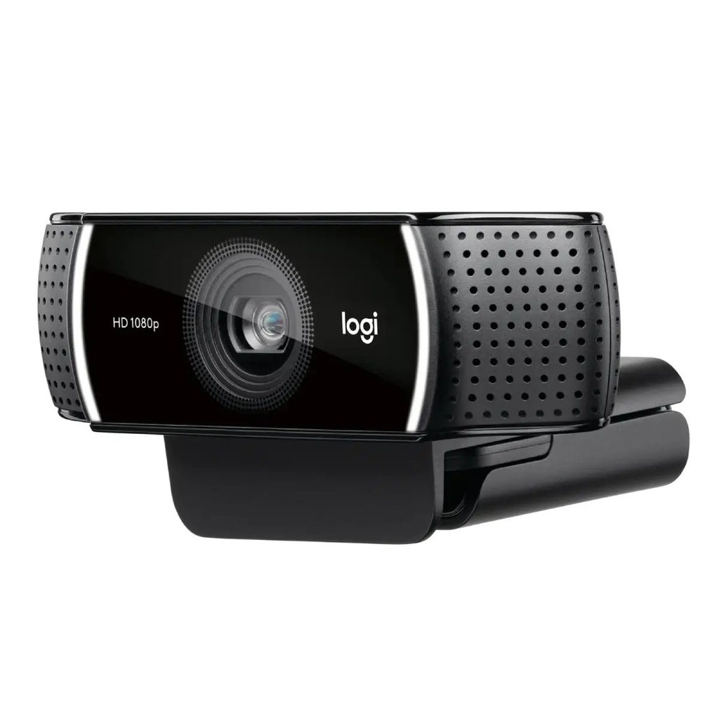 Webcam Logitech C922 PRO FULL HD STREAM 960-001087
