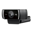 Webcam Logitech C922 PRO FULL HD STREAM 960-001087