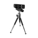 Webcam Logitech C922 PRO FULL HD STREAM 960-001087