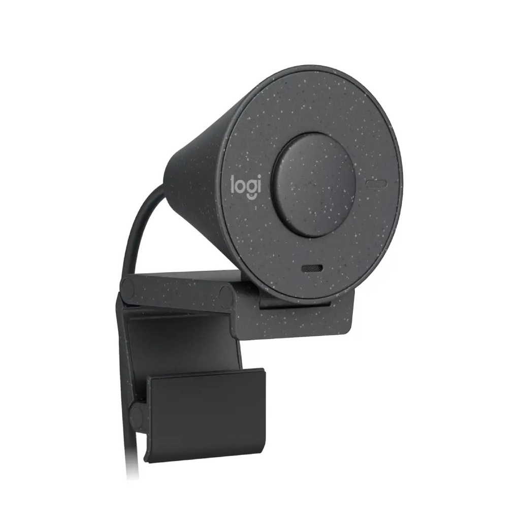Webcam Logitech BRIO 300  FULL HD 960-001413