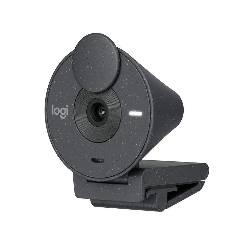 Webcam Logitech BRIO 300  FULL HD 960-001413