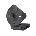 Webcam Logitech BRIO 300  FULL HD 960-001413