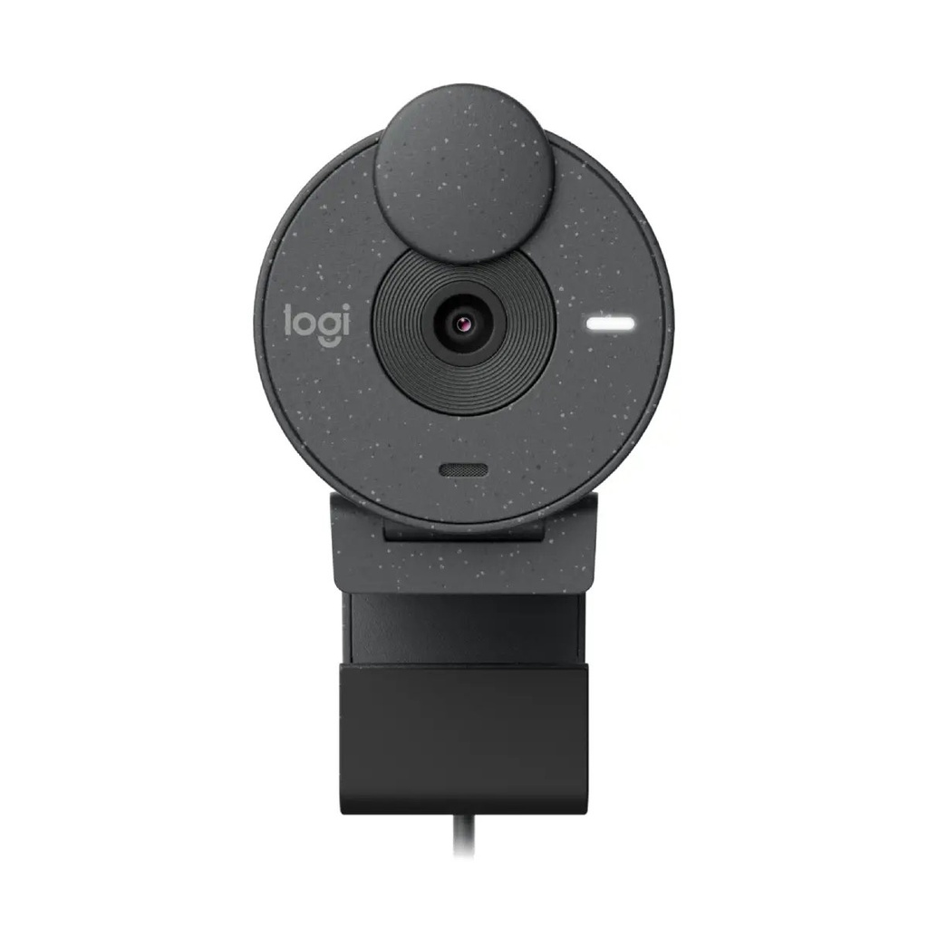 Webcam Logitech BRIO 300  FULL HD 960-001413
