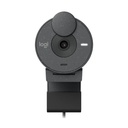 Webcam Logitech BRIO 300  FULL HD 960-001413