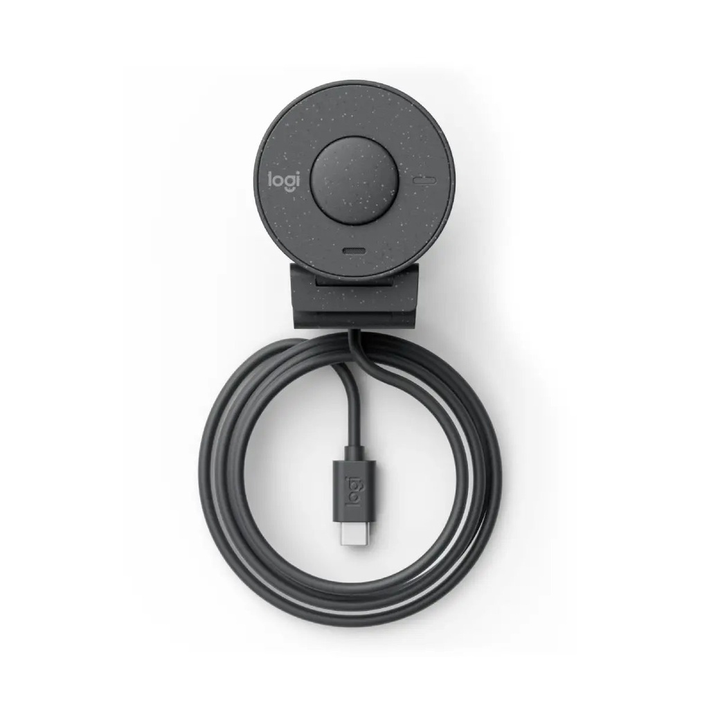 Webcam Logitech BRIO 300  FULL HD 960-001413