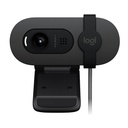 Webcam Logitech BRIO 100  FULL HD 960-001586