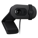 Webcam Logitech BRIO 100  FULL HD 960-001586