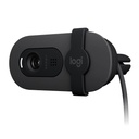 Webcam Logitech BRIO 100  FULL HD 960-001586