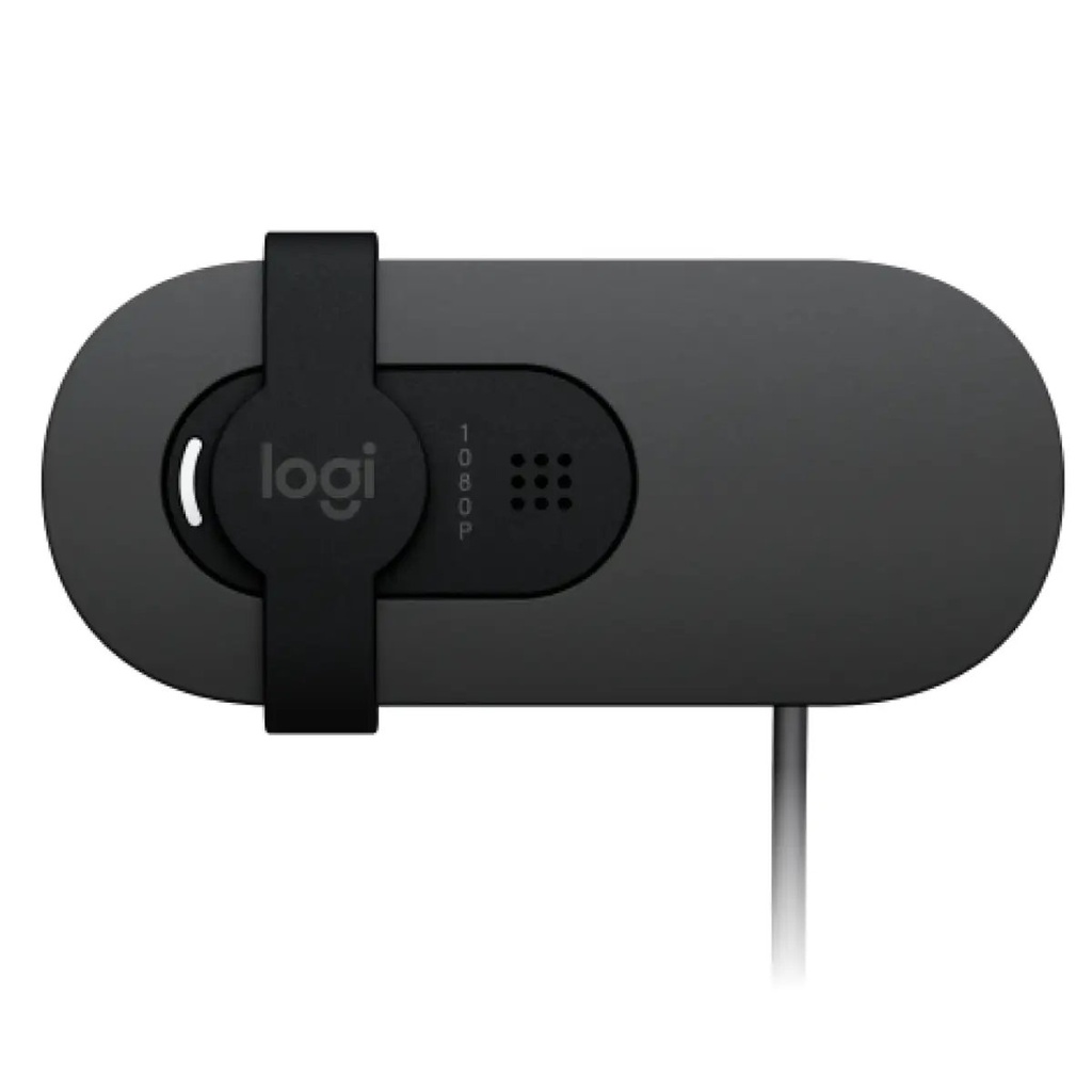 Webcam Logitech BRIO 100  FULL HD 960-001586