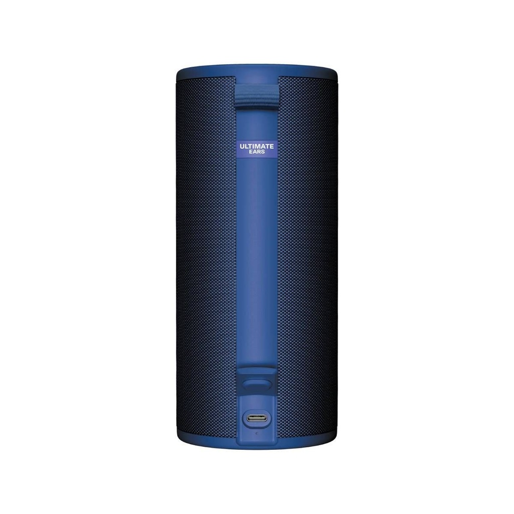 Parlante Logitech Bluetooth Boom 4 Blue 984-001967