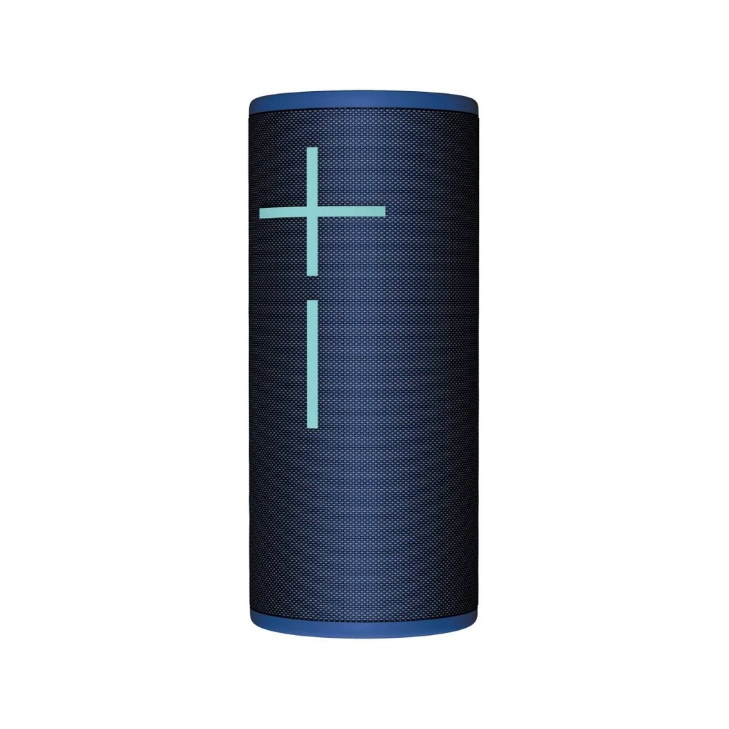 Parlante Logitech Bluetooth Boom 4 Blue 984-001967