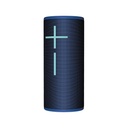 Parlante Logitech Bluetooth Boom 4 Blue 984-001967