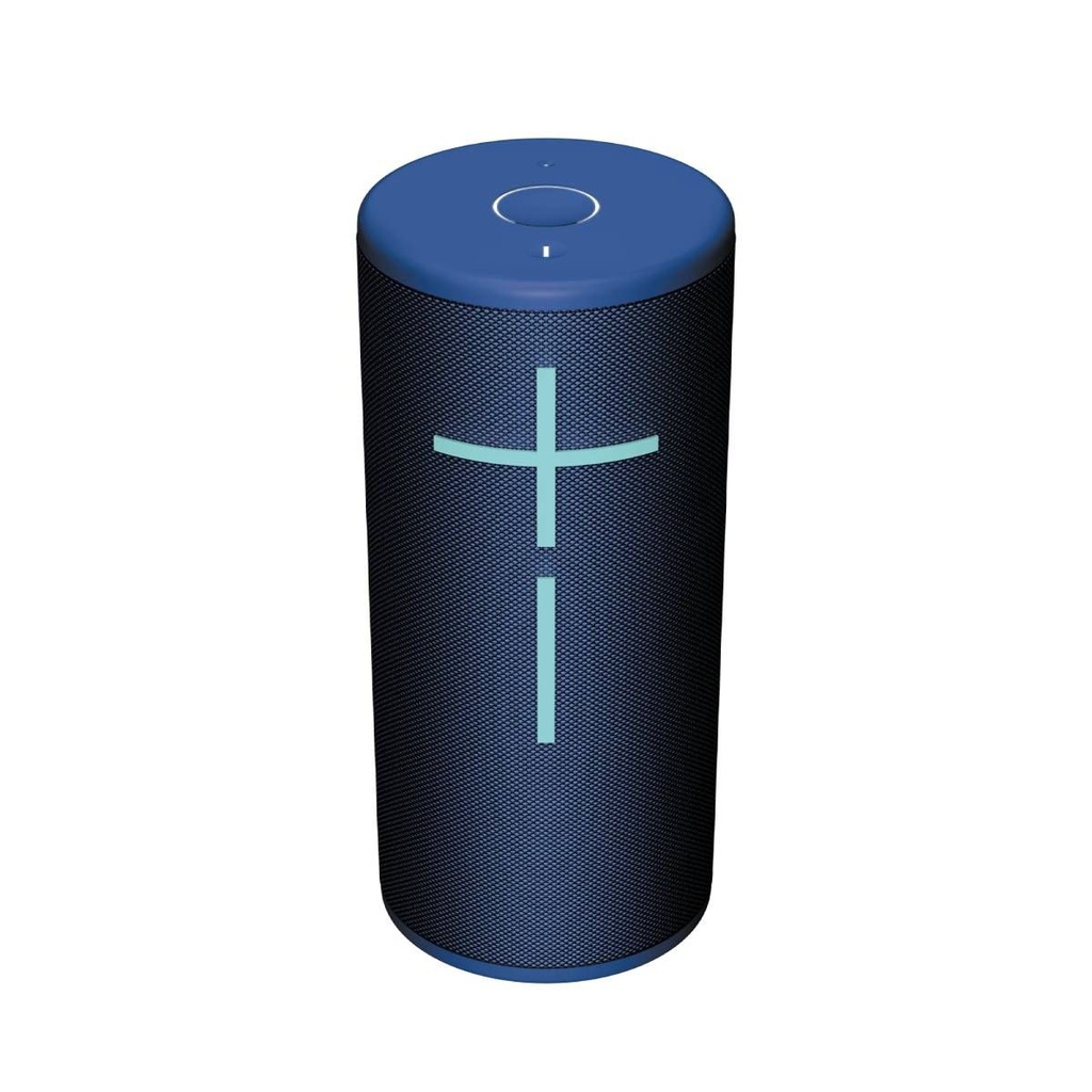 Parlante Logitech Bluetooth Boom 4 Blue 984-001967