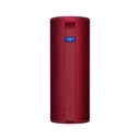 Parlante Logitech Bluetooth Megaboom 3  Red  984-001394
