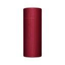 Parlante Logitech Bluetooth Megaboom 3  Red  984-001394