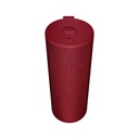 Parlante Logitech Bluetooth Megaboom 3  Red  984-001394