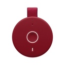 Parlante Logitech Bluetooth Megaboom 3  Red  984-001394