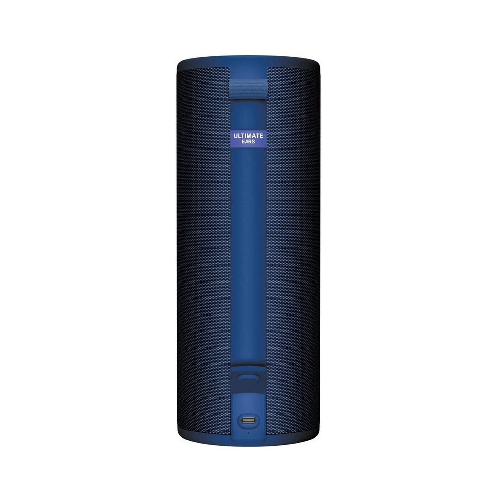 Parlante Logitech Bluetooth Megaboom 4 Blue 984-001989