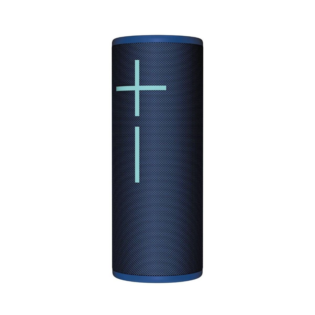 Parlante Logitech Bluetooth Megaboom 4 Blue 984-001989
