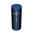 Parlante Logitech Bluetooth Megaboom 4 Blue 984-001989