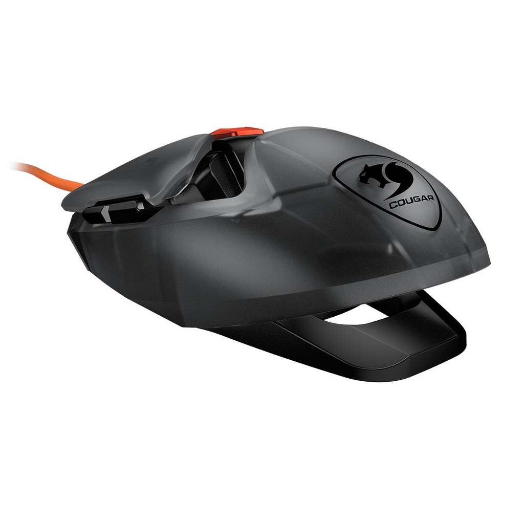 Cougar mouse Airblader Tournament Black  3M487WONB.0001