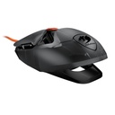 Cougar mouse Airblader Tournament Black  3M487WONB.0001