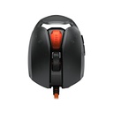 Cougar mouse Airblader Tournament Black  3M487WONB.0001