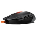 Cougar mouse Airblader Tournament Black  3M487WONB.0001