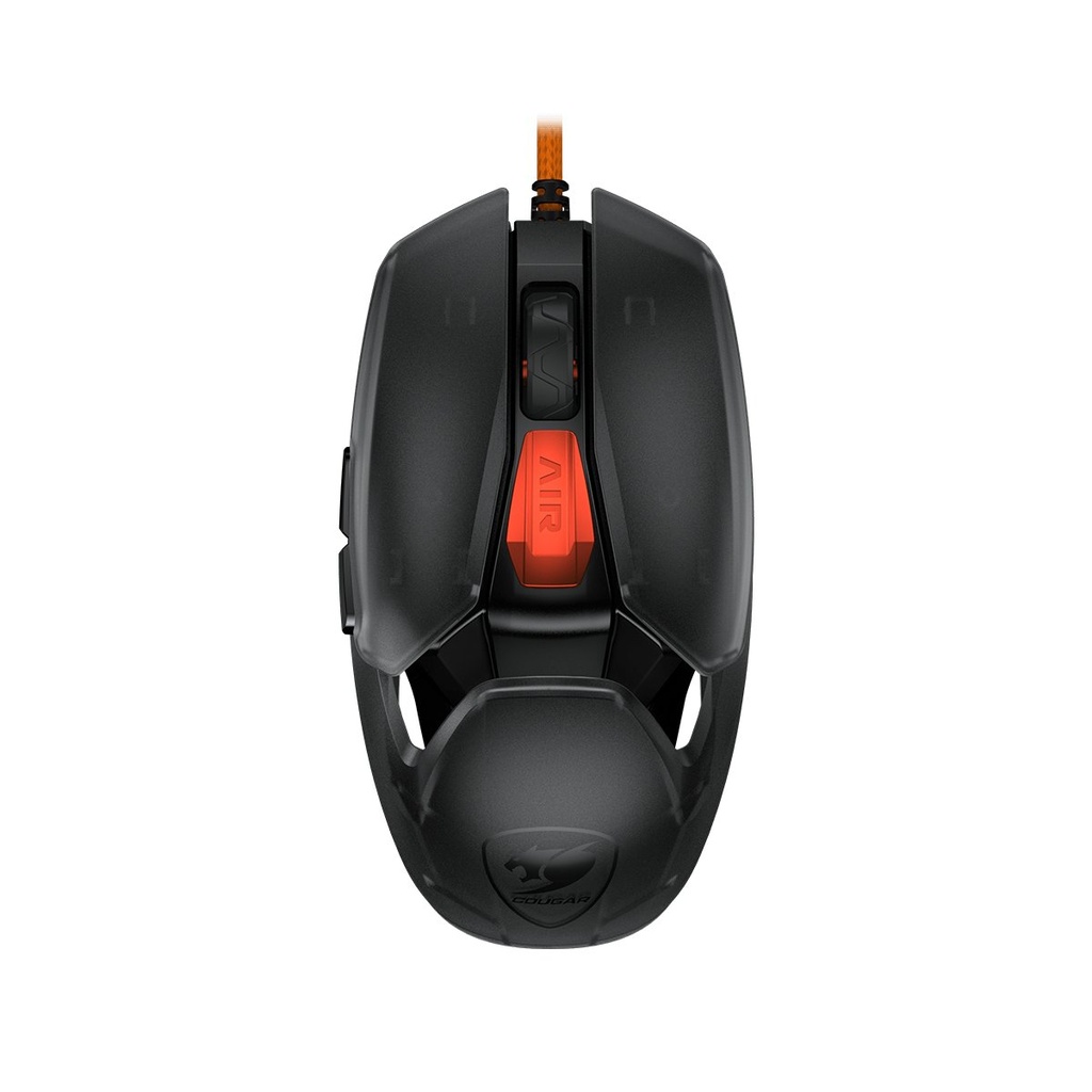 Cougar mouse Airblader Tournament Black  3M487WONB.0001