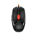 Cougar mouse Airblader Tournament Black  3M487WONB.0001