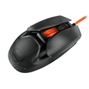 Cougar mouse Airblader Tournament Black  3M487WONB.0001