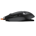 Cougar mouse Airblader Tournament Black  3M487WONB.0001