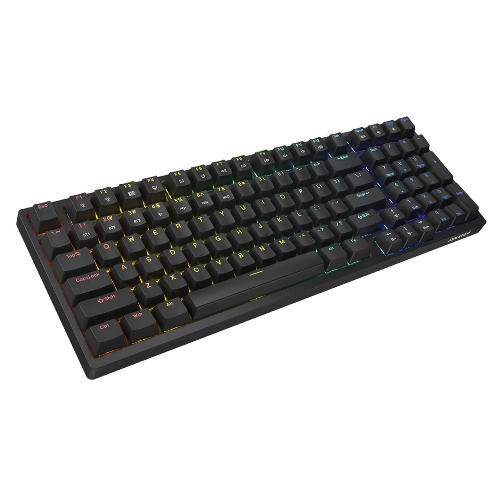 Cougar Keyboard Ultimus Pro 37ULPM1MB.0002