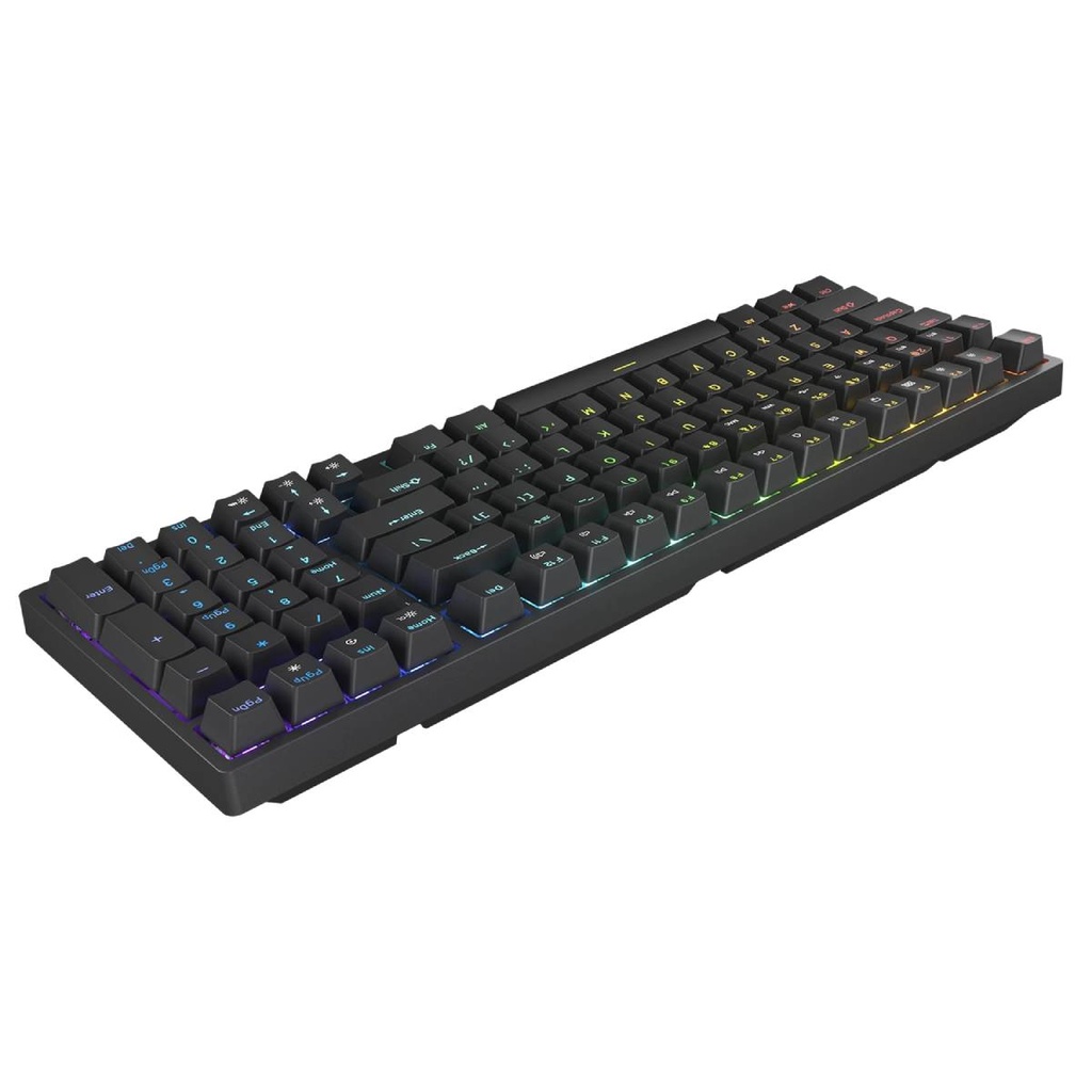 Cougar Keyboard Ultimus Pro 37ULPM1MB.0002