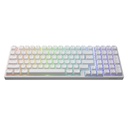 Cougar Keyboard Ultimus Pro White 37ULPM1MW.0002