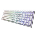 Cougar Keyboard Ultimus Pro White 37ULPM1MW.0002