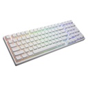 Cougar Keyboard Ultimus Pro White 37ULPM1MW.0002